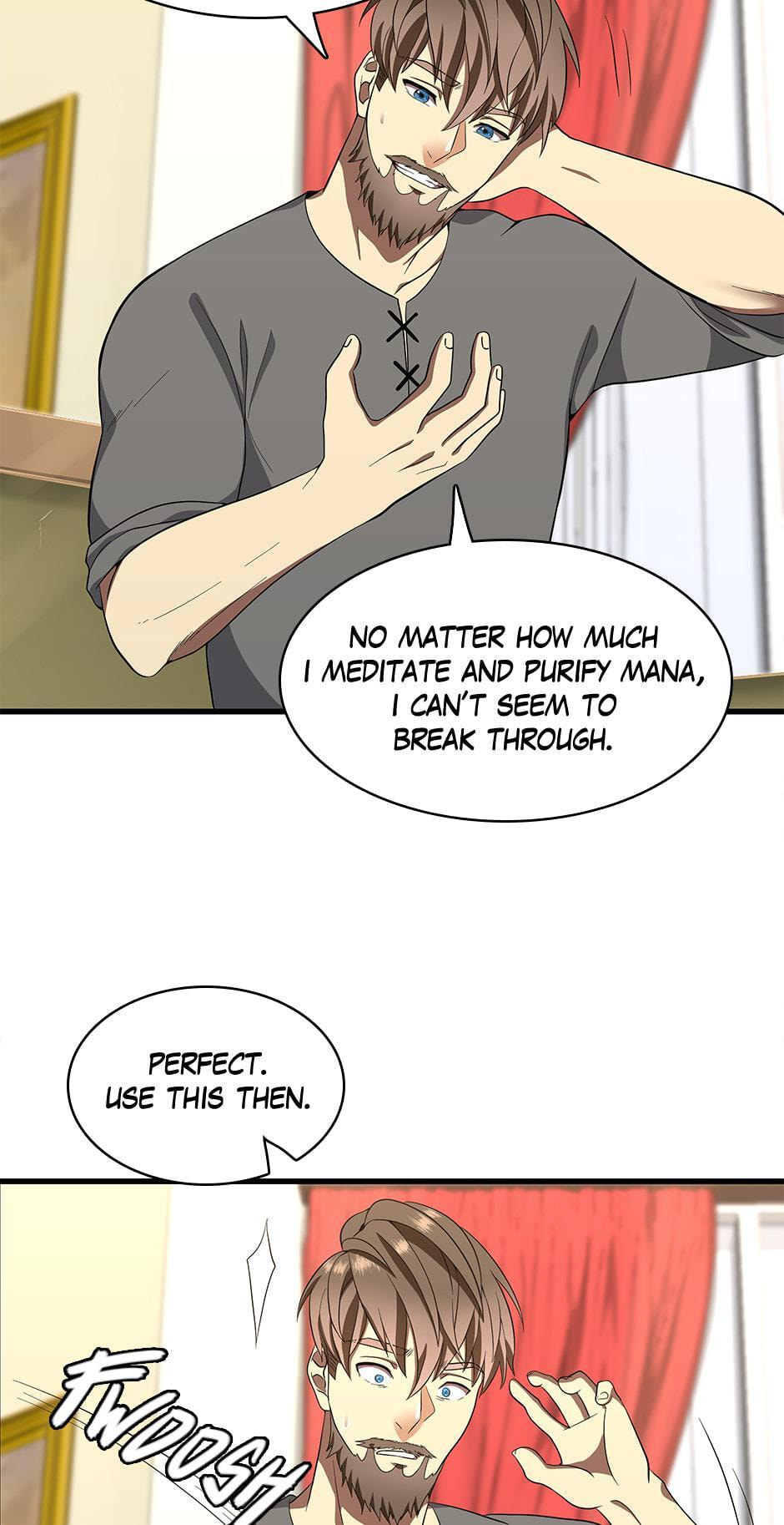 The Beginning After the End, chapter 75, image 98