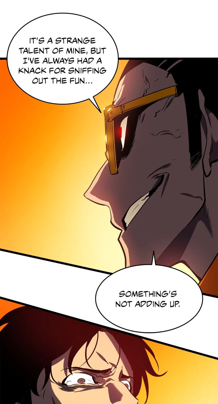 Solo Leveling, chapter 51, page 77