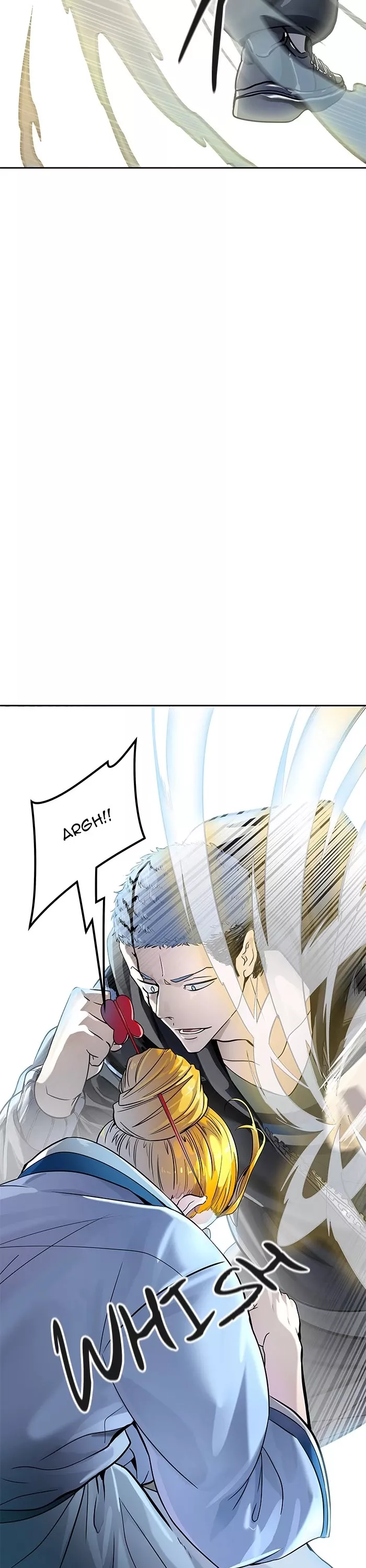 Tower of God, chapter 519, image 25