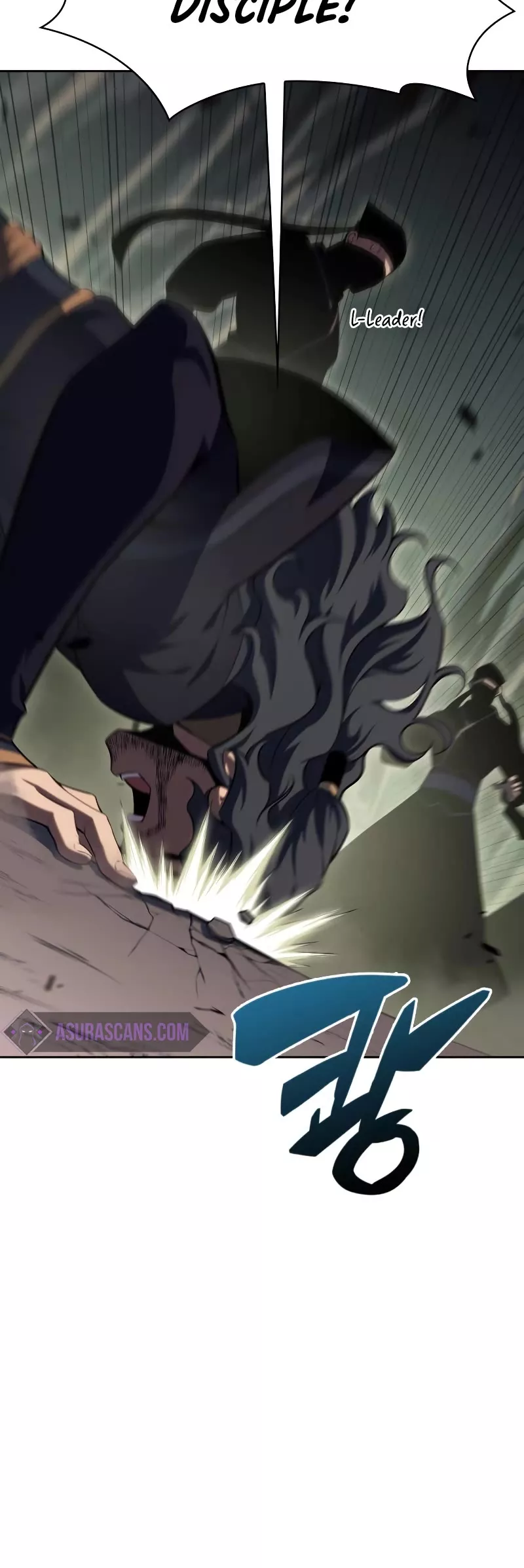 Solo Max-Level Newbie, chapter 109, image 43