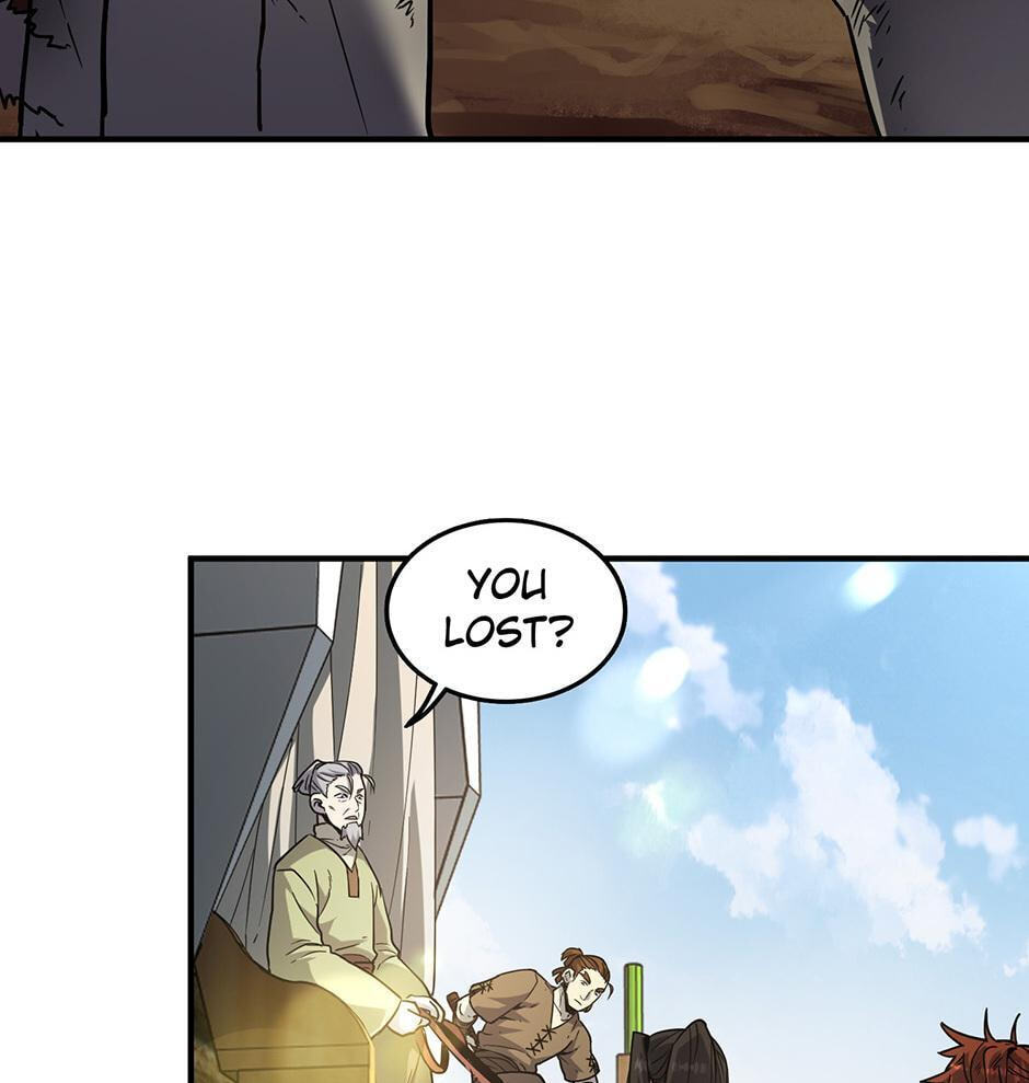 The Beginning After the End, chapter 201, image 112