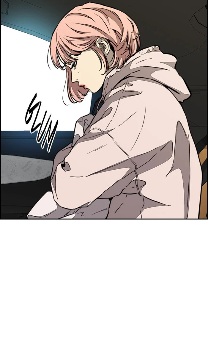 Wind Breaker, chapter 331, image 95