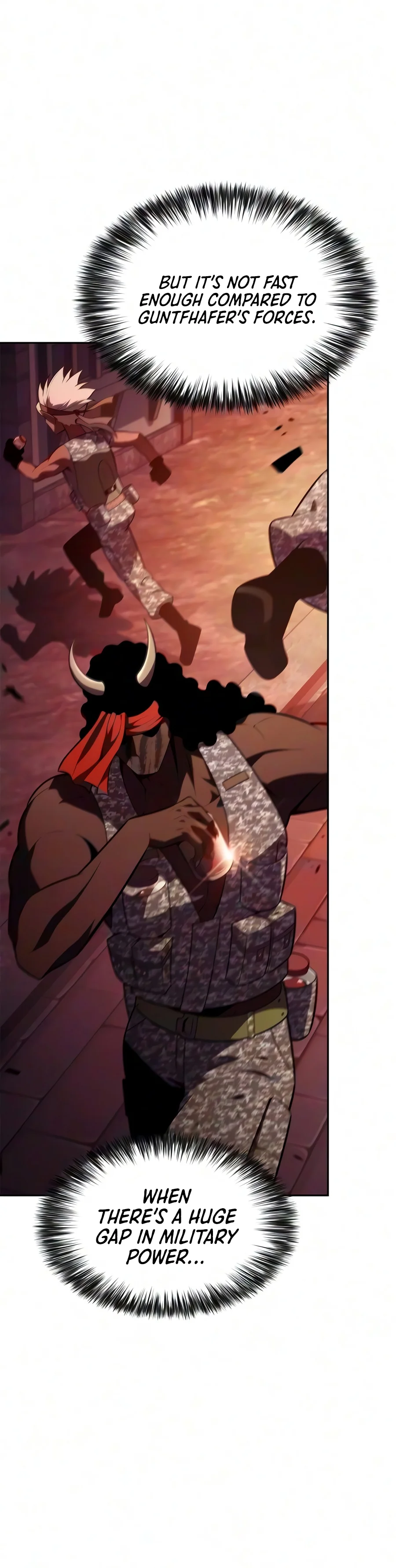 Solo Max-Level Newbie, chapter 274, image 16