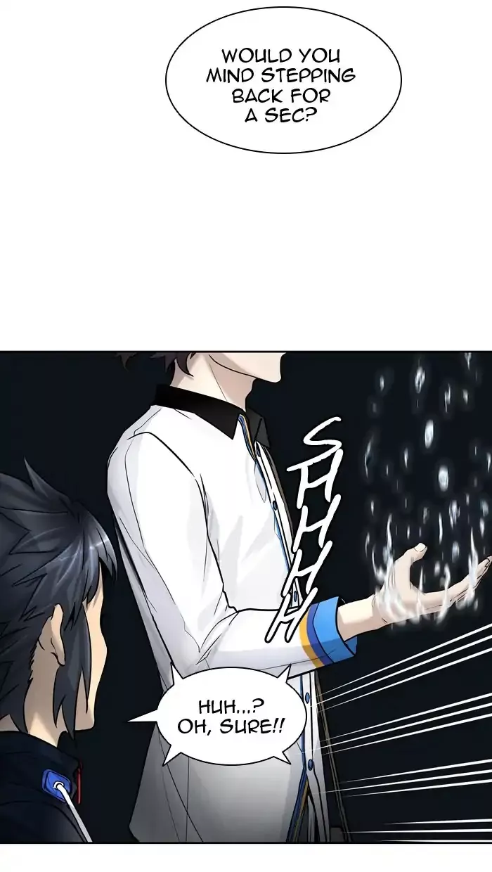Tower of God, chapter 419, image 82