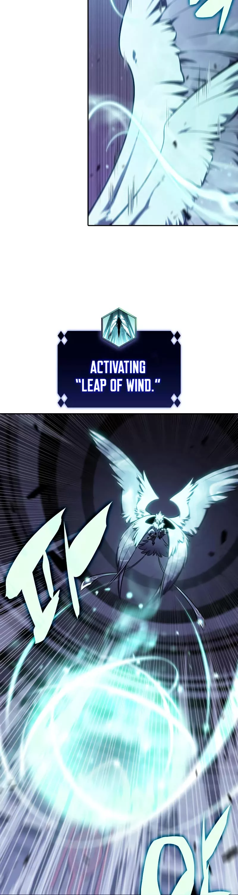 Solo Max-Level Newbie, chapter 113, image 45