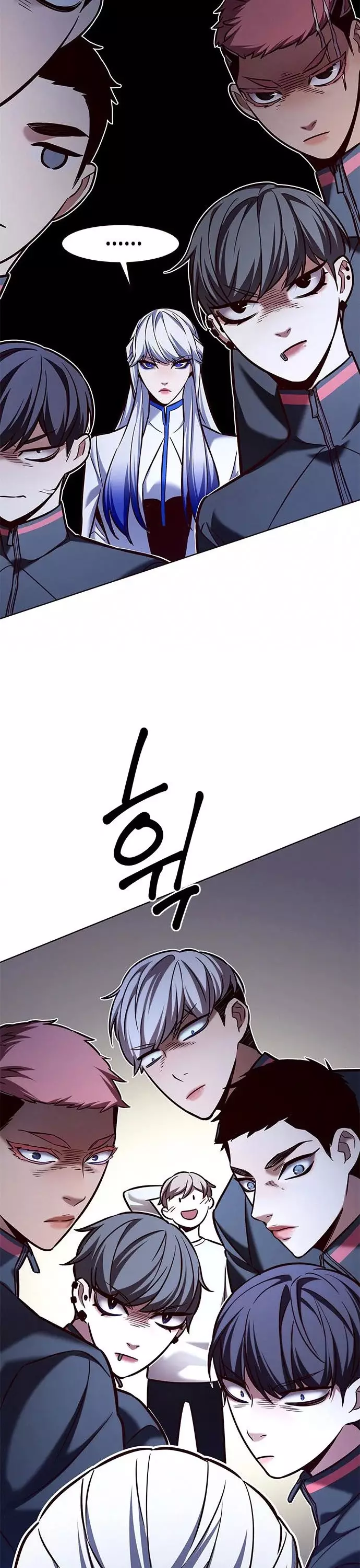 Eleceed, chapter 200, image 32