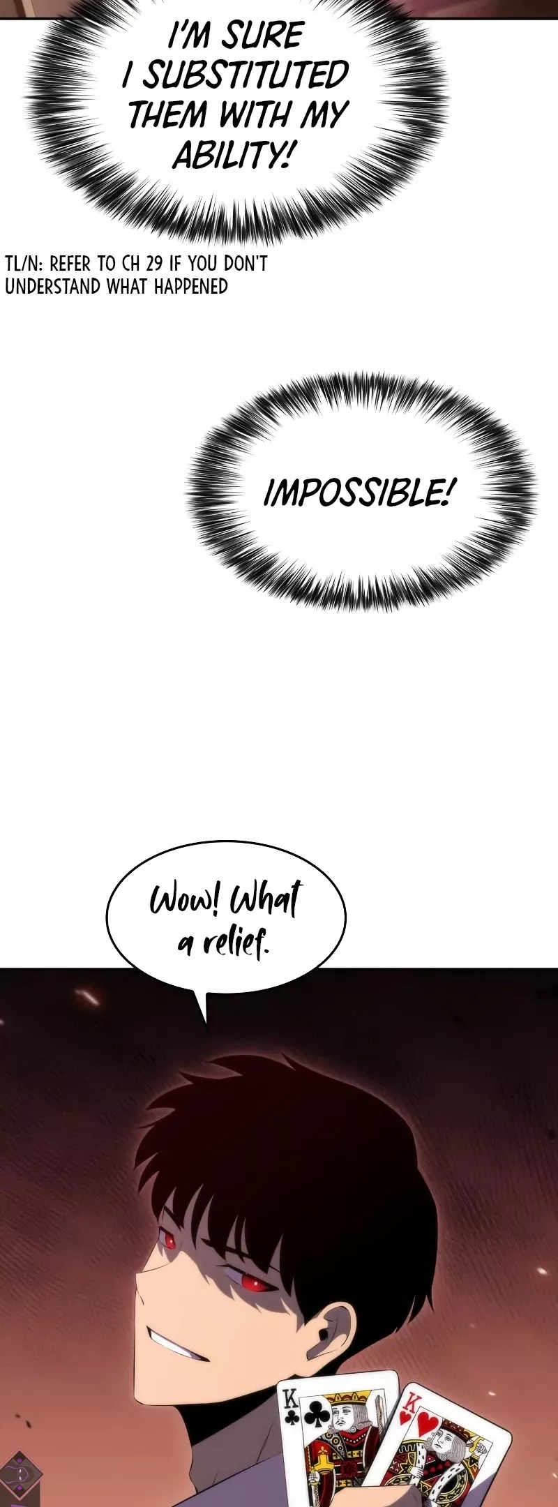 Solo Max-Level Newbie, chapter 34, image 44