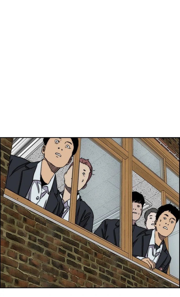 Wind Breaker, chapter 284, image 16