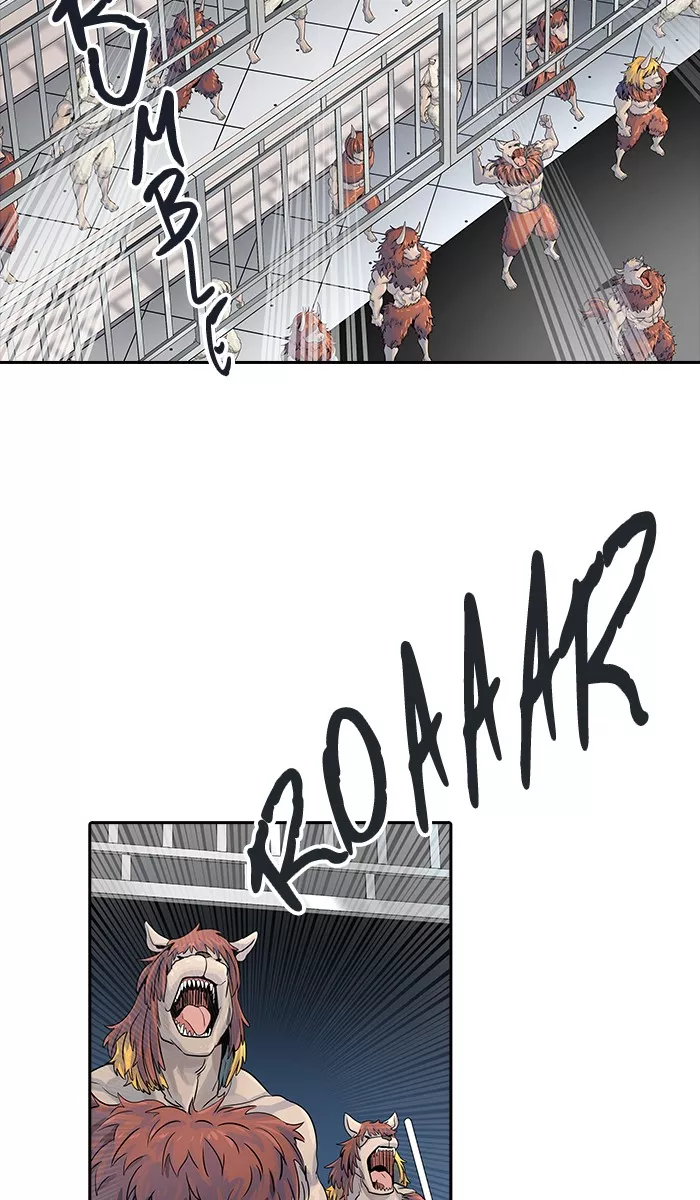 Tower of God, chapter 493, image 151