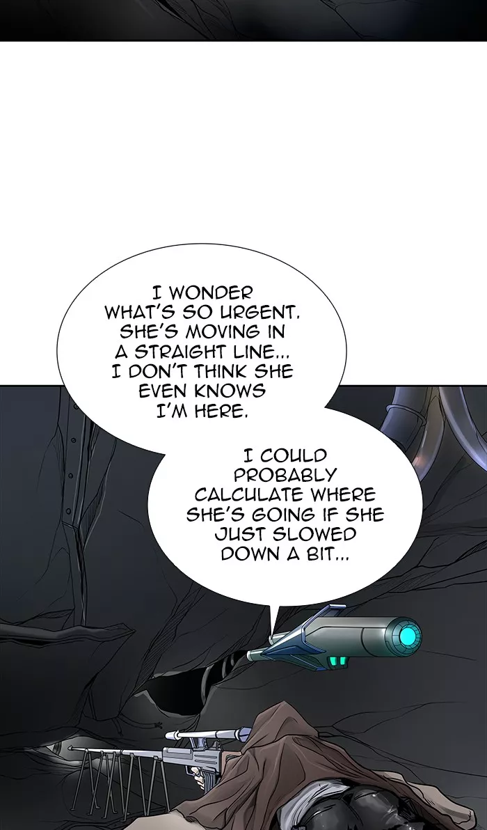 Tower of God, chapter 474, image 39