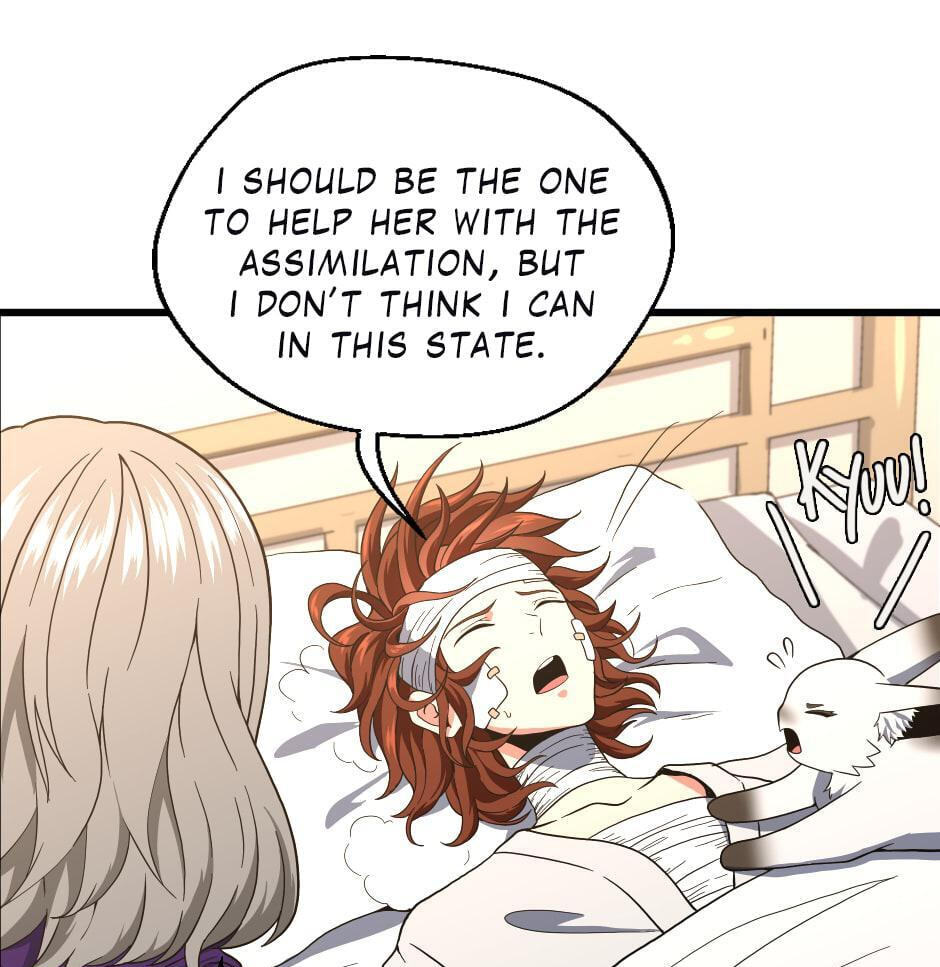 The Beginning After the End, chapter 100, image 99