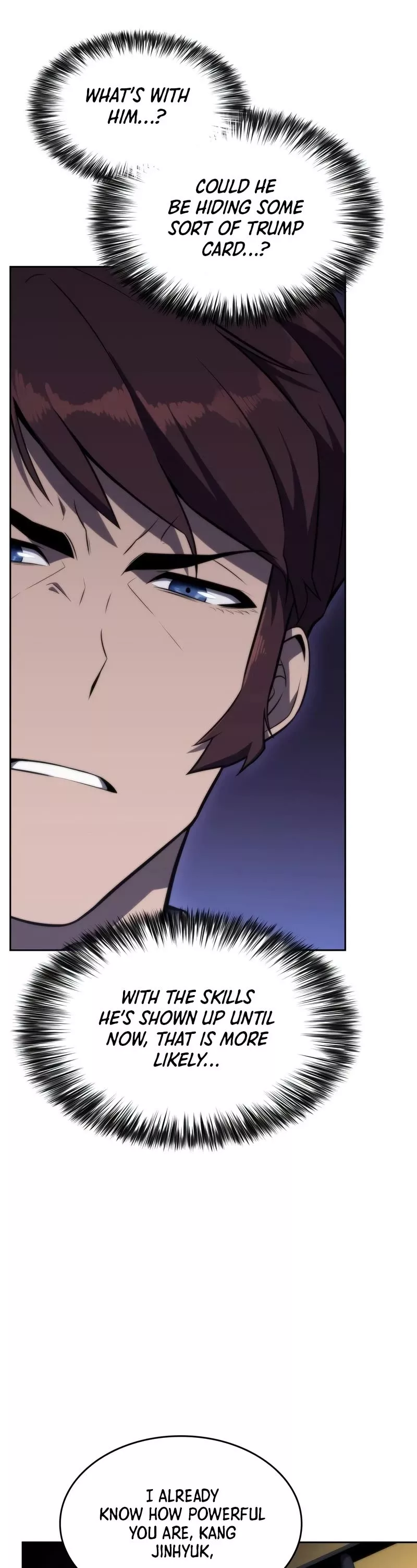 Solo Max-Level Newbie, chapter 61, image 30
