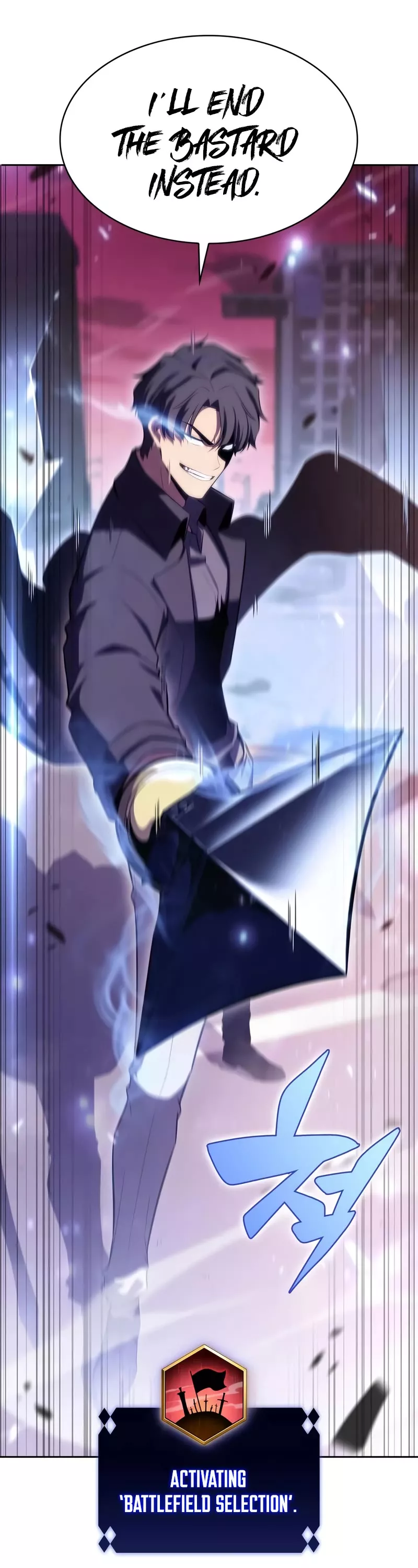 Solo Max-Level Newbie, chapter 105, image 42