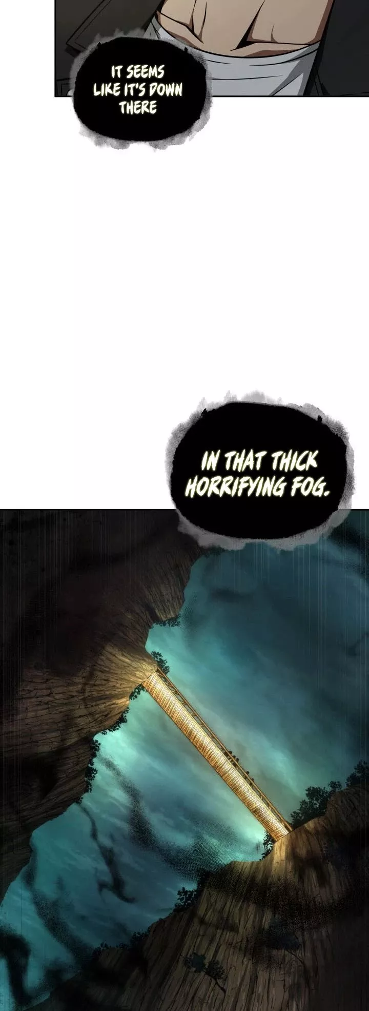 Tomb Raider King, chapter 325, image 32