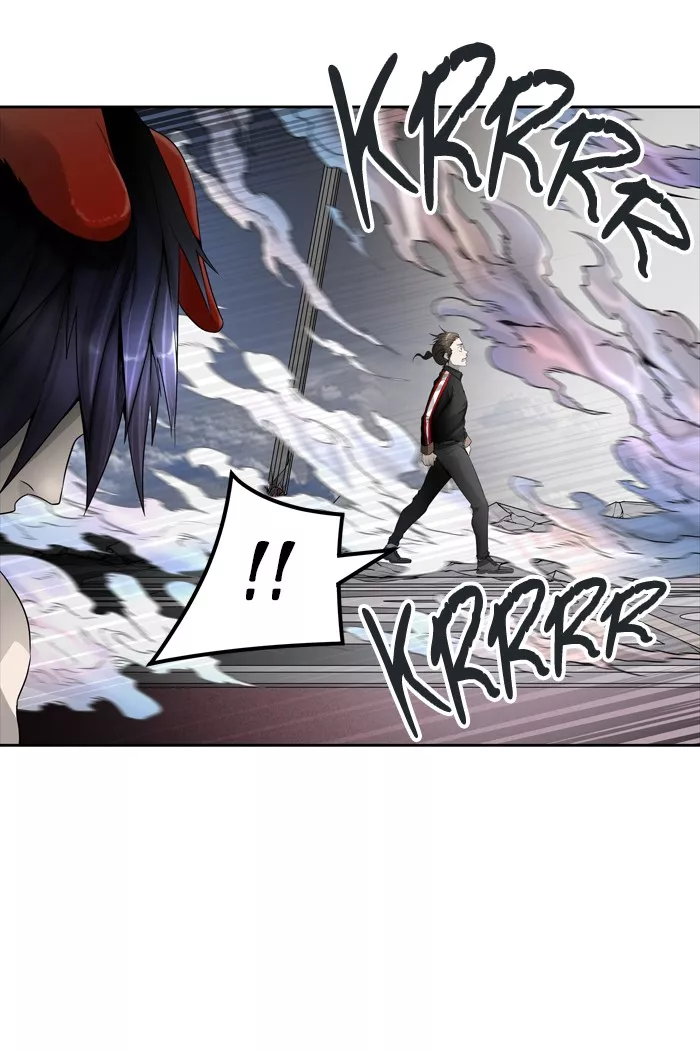 Tower of God, chapter 446, image 21