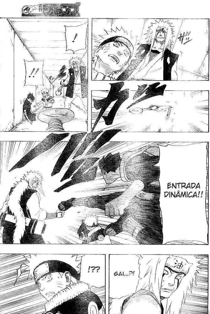 Naruto, chapter 148, image 11
