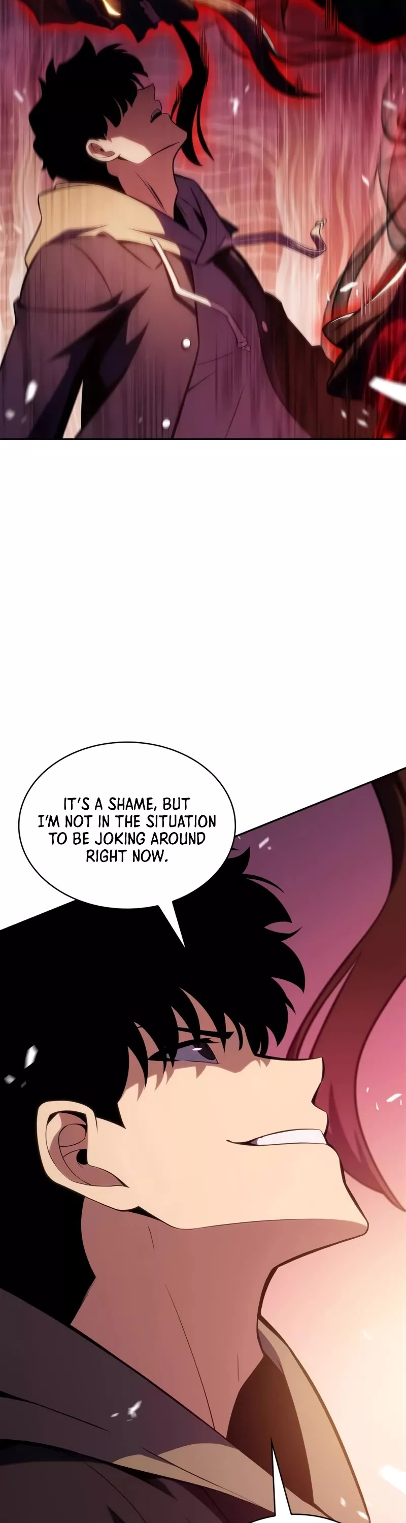 Solo Max-Level Newbie, chapter 154, image 4