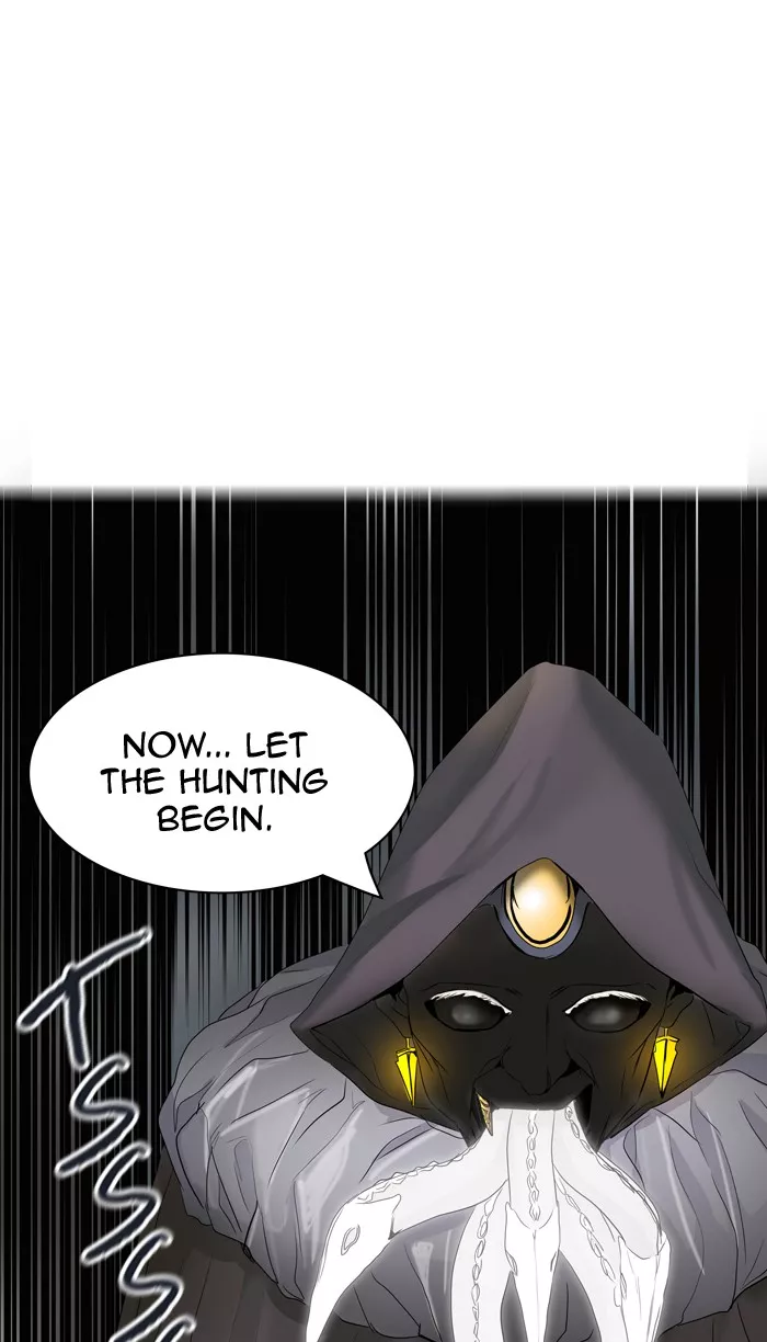 Tower of God, chapter 353, image 14