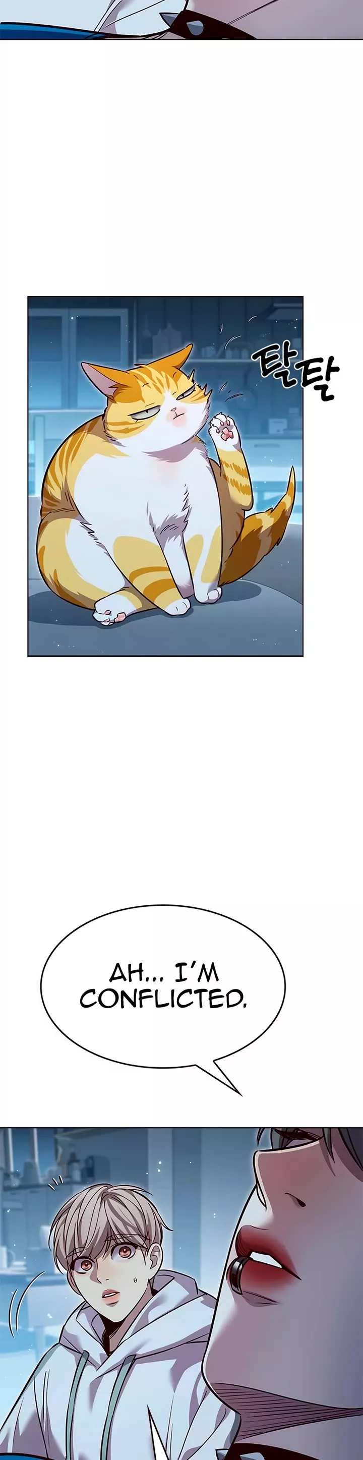 Eleceed, chapter 345, image 17