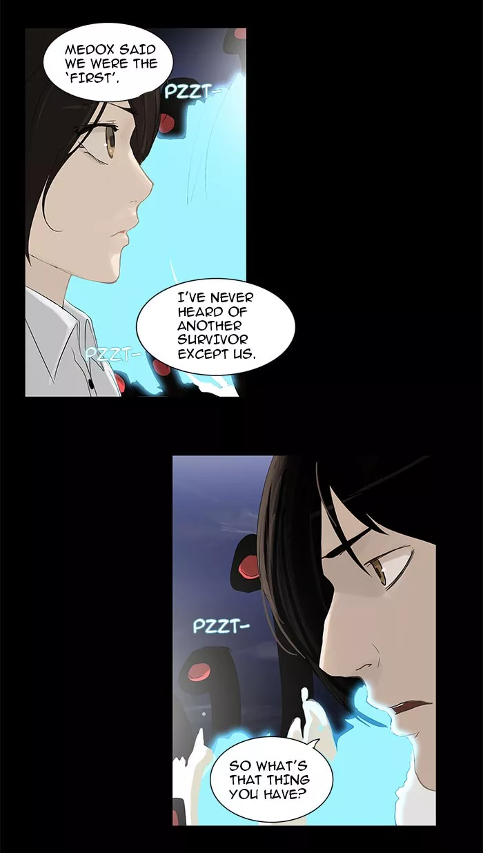Tower of God, chapter 123, image 16