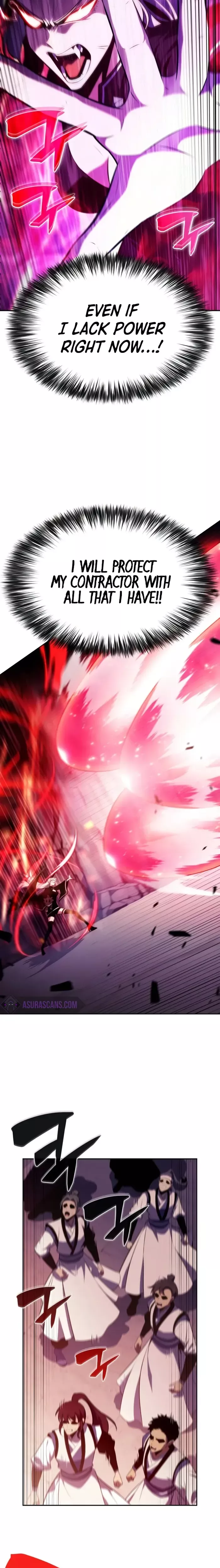 Solo Max-Level Newbie, chapter 175, image 23