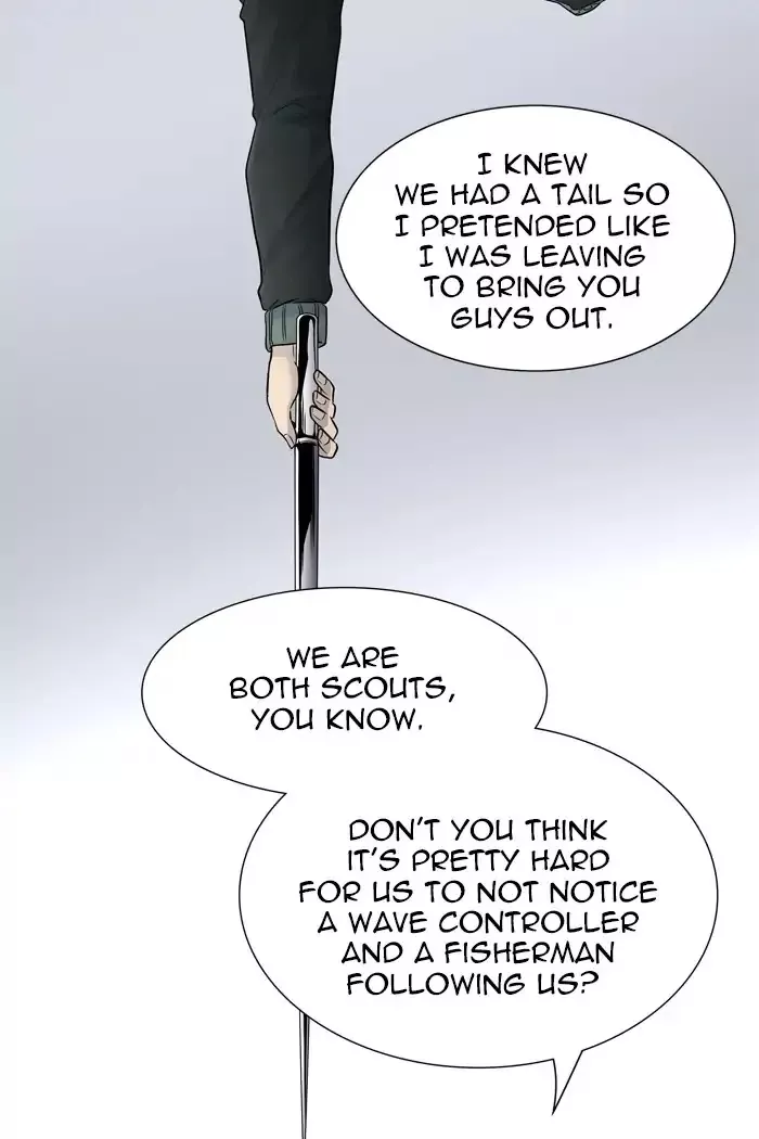Tower of God, chapter 430, image 79