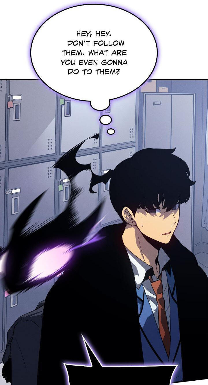 Solo Leveling, chapter 181, image 51