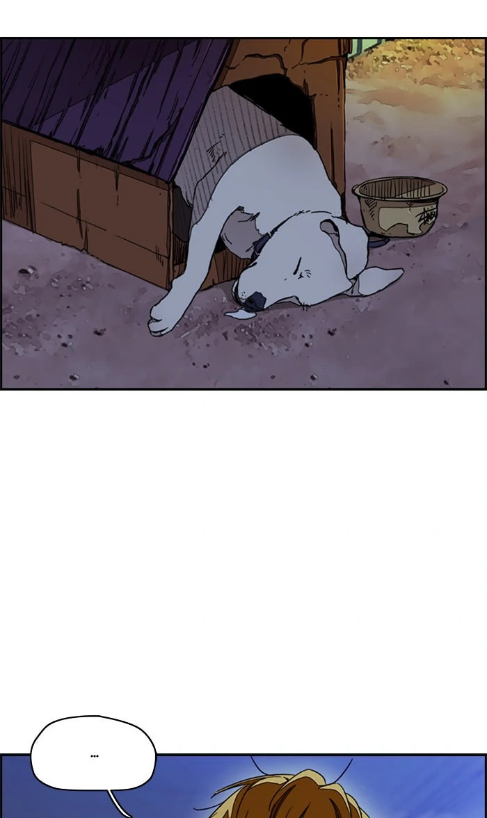 Wind Breaker, chapter 291, image 28