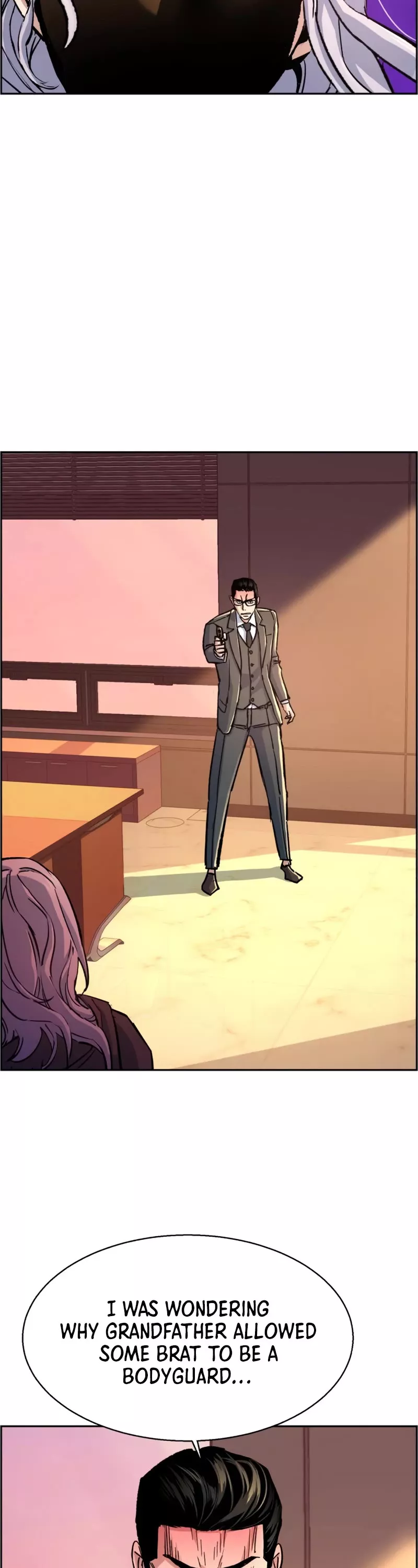 Teenage Mercenary, chapter 102, image 23