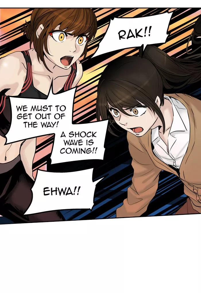 Tower of God, chapter 305, image 107