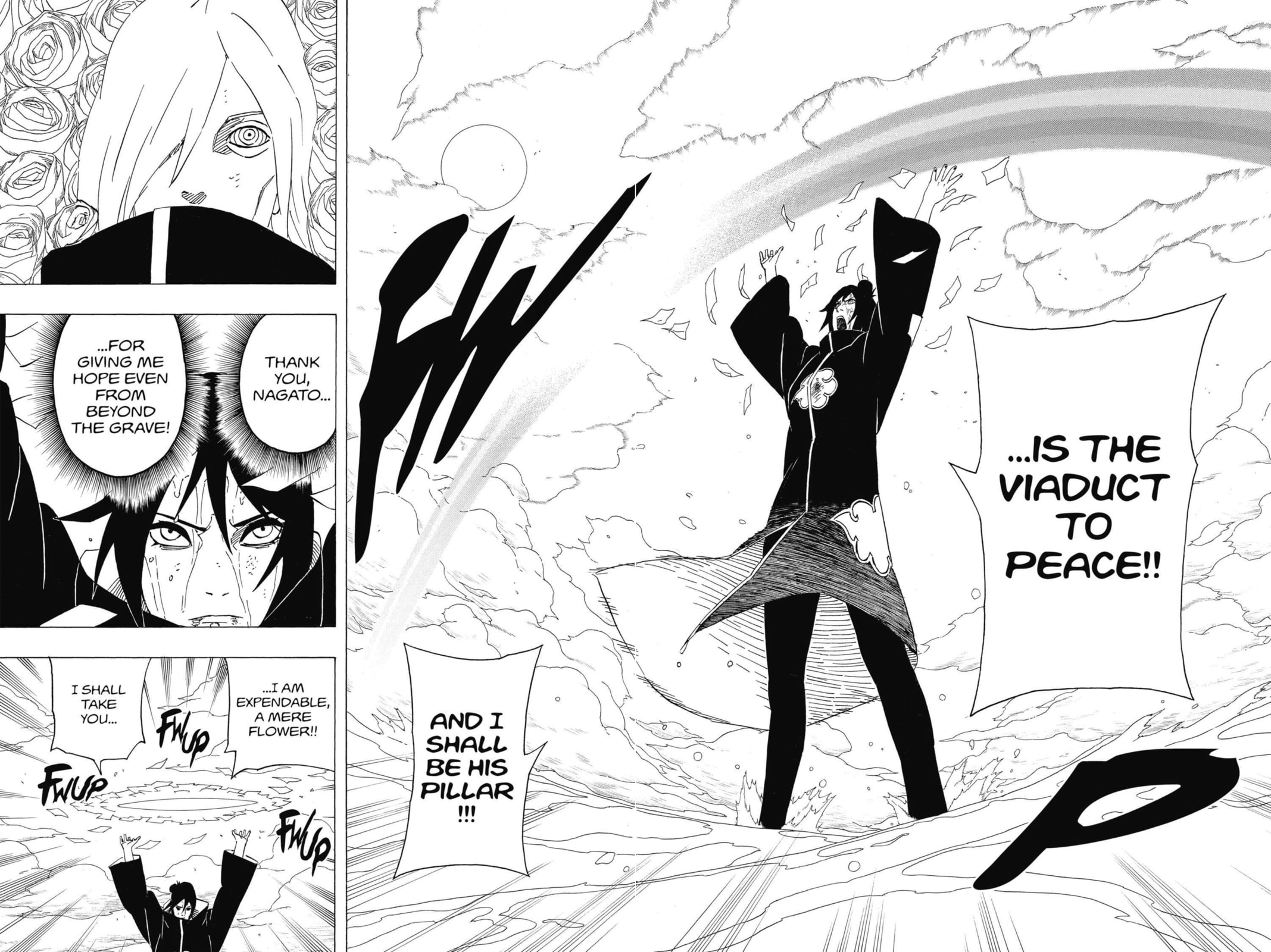 Naruto, chapter 510, image 14