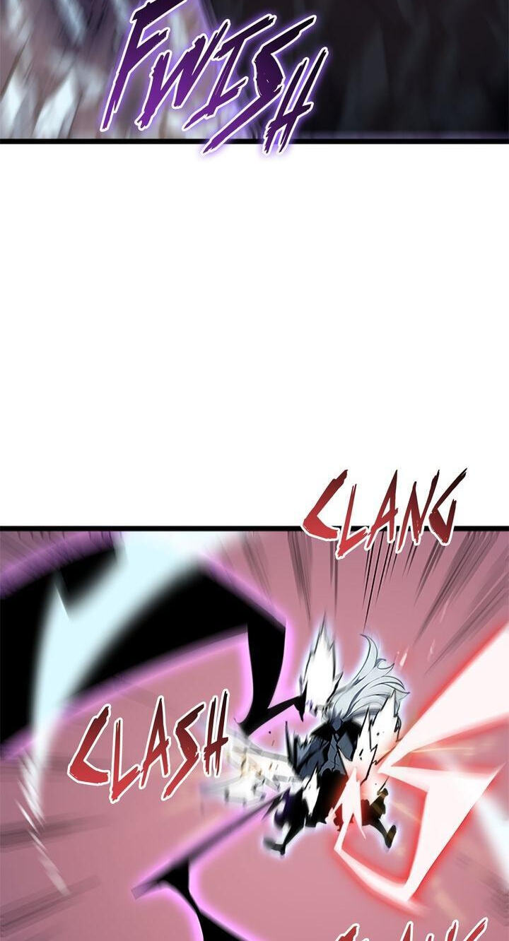 Solo Leveling, chapter 159, page 72