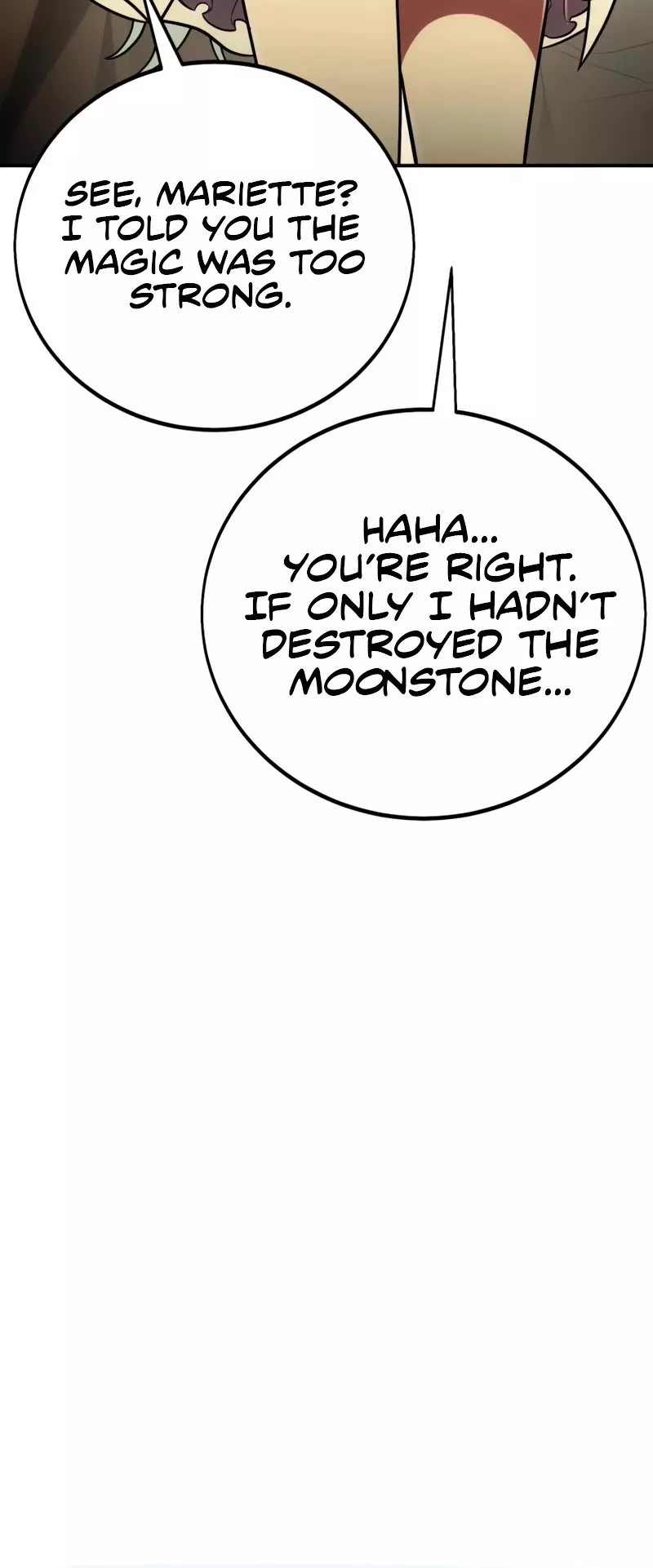I Killed the Main Player, chapter 45, image 114
