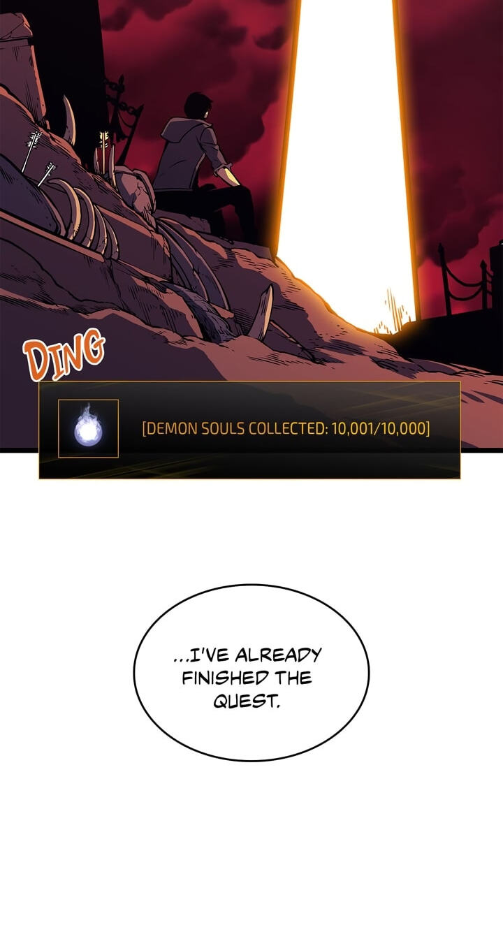 Solo Leveling, chapter 61, page 14