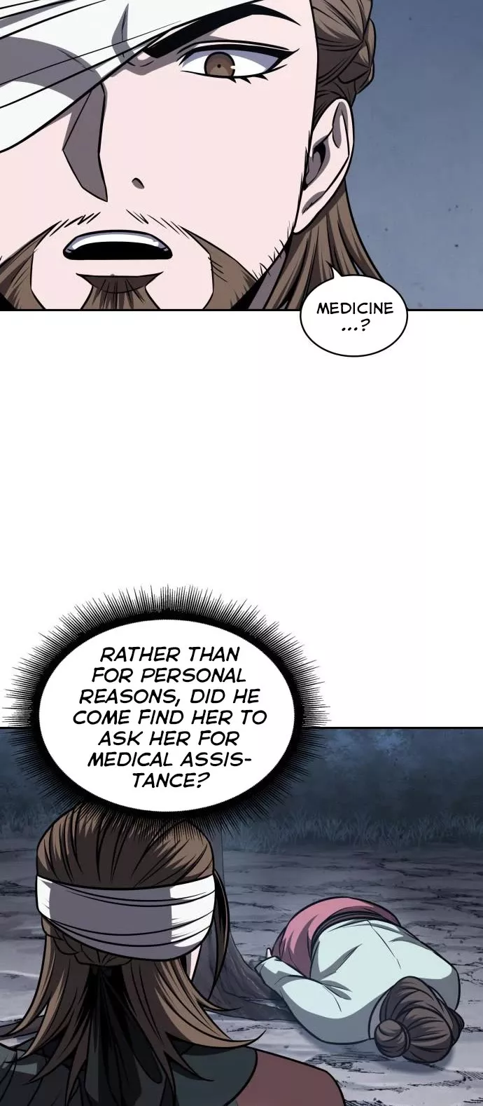 Nano Machine, chapter 168, image 4