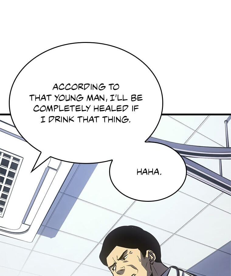 Solo Leveling, chapter 179.09, page 182