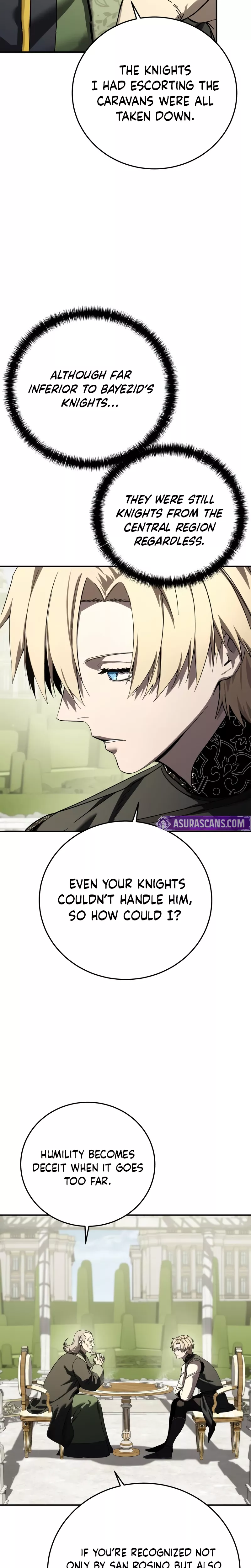 Star-Fostered Swordmaster, chapter 105, image 24