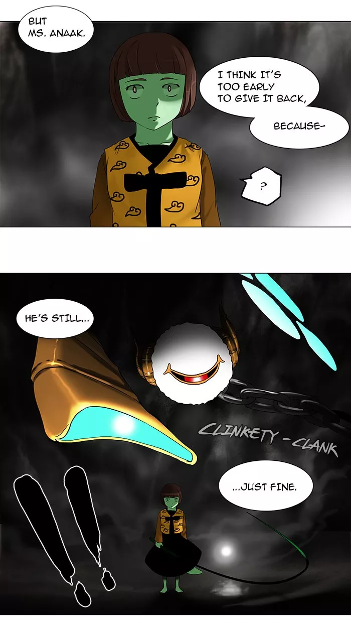 Tower of God, chapter 65, image 25