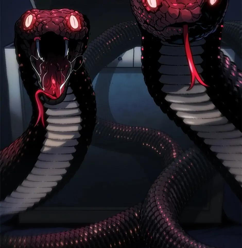 Revenge of the Baskerville Bloodhound, chapter 2, image 46