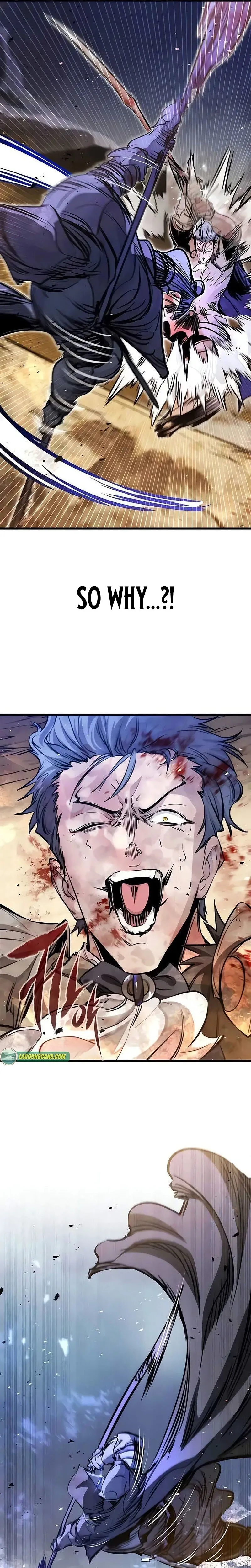 The Regressed Mercenary Has a Plan, chapter 81, image 15