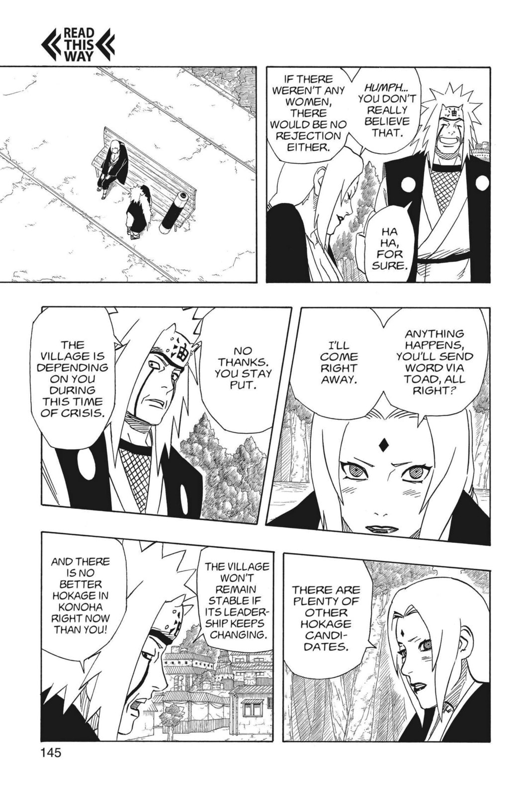 Naruto, chapter 367, image 9