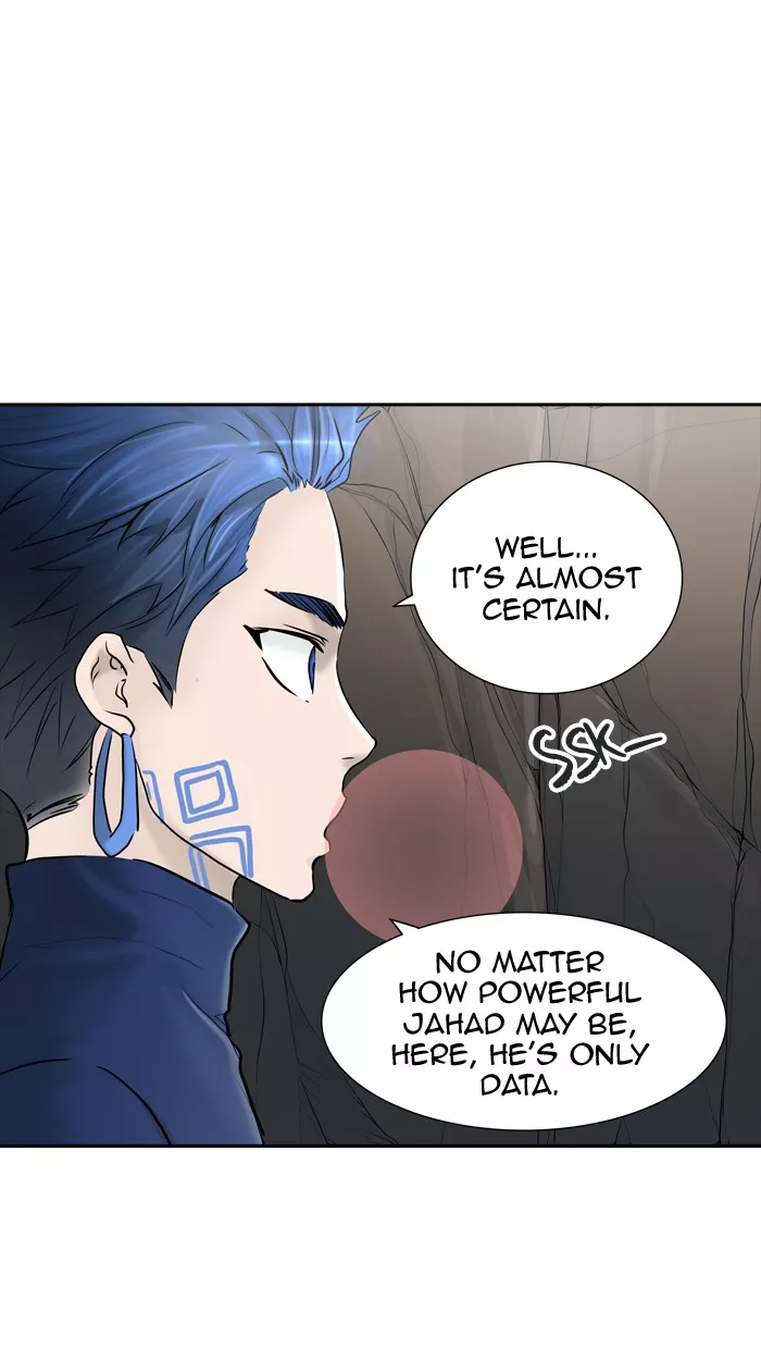 Tower of God, chapter 368, image 50