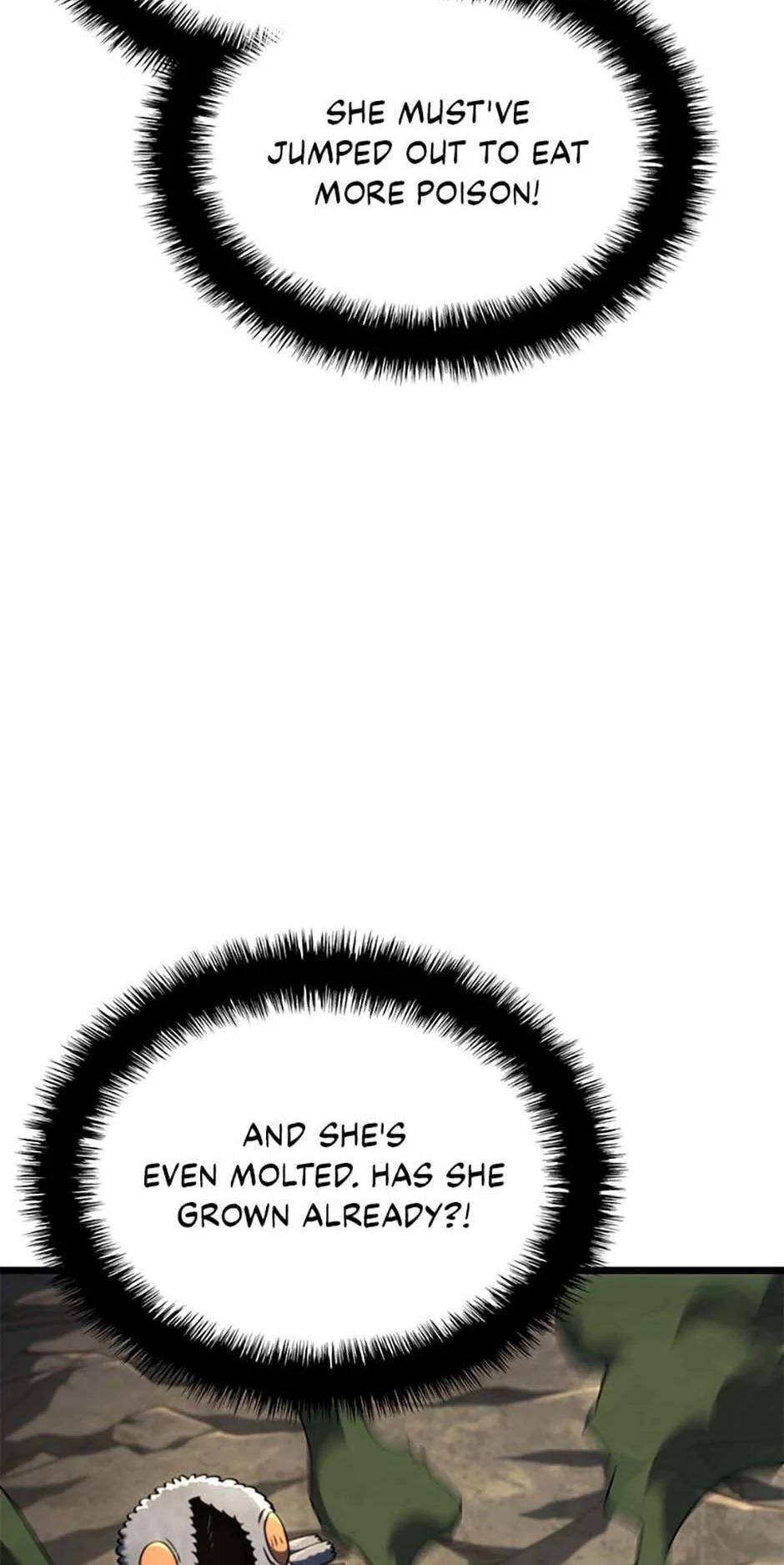 Revenge of the Baskerville Bloodhound, chapter 94, image 4