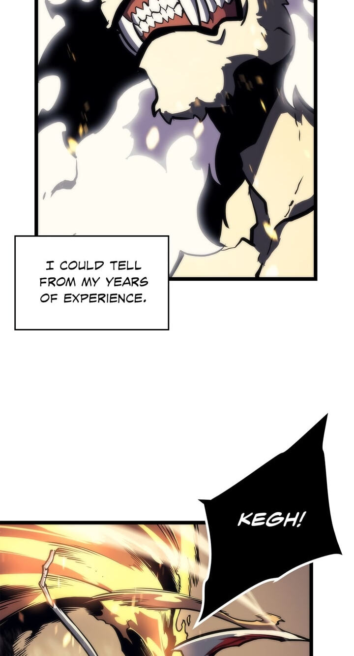 Solo Leveling, chapter 98, page 56