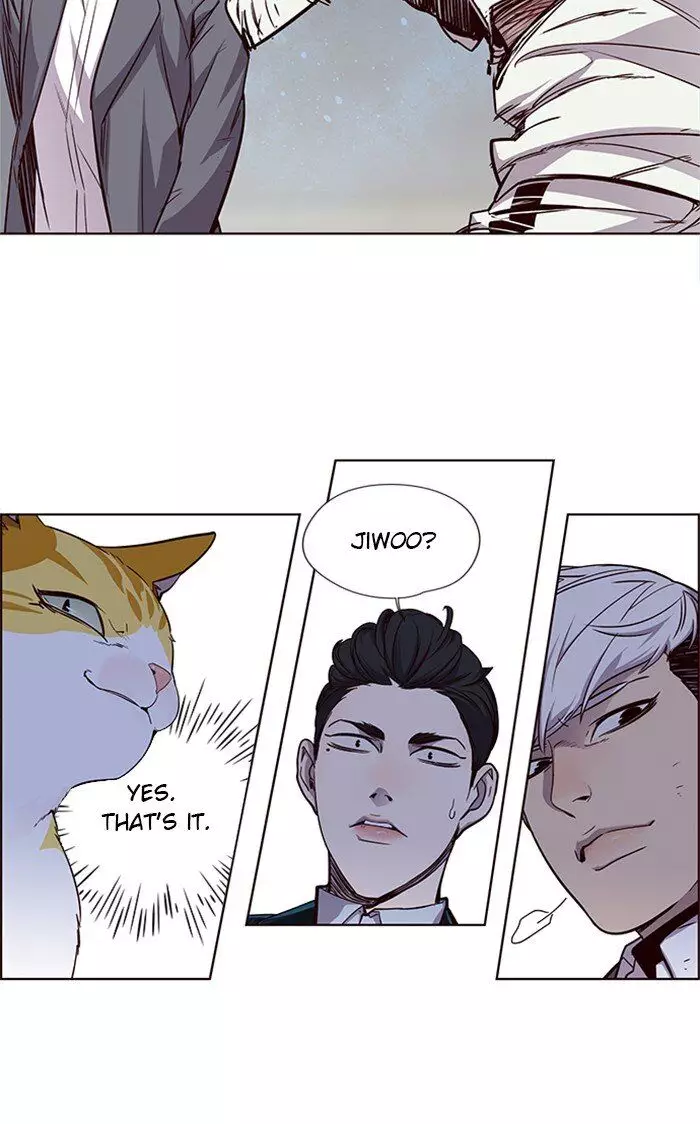 Eleceed, chapter 26, image 23