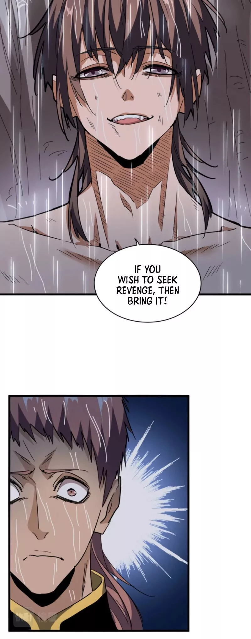 Magic Emperor, chapter 201, image 17
