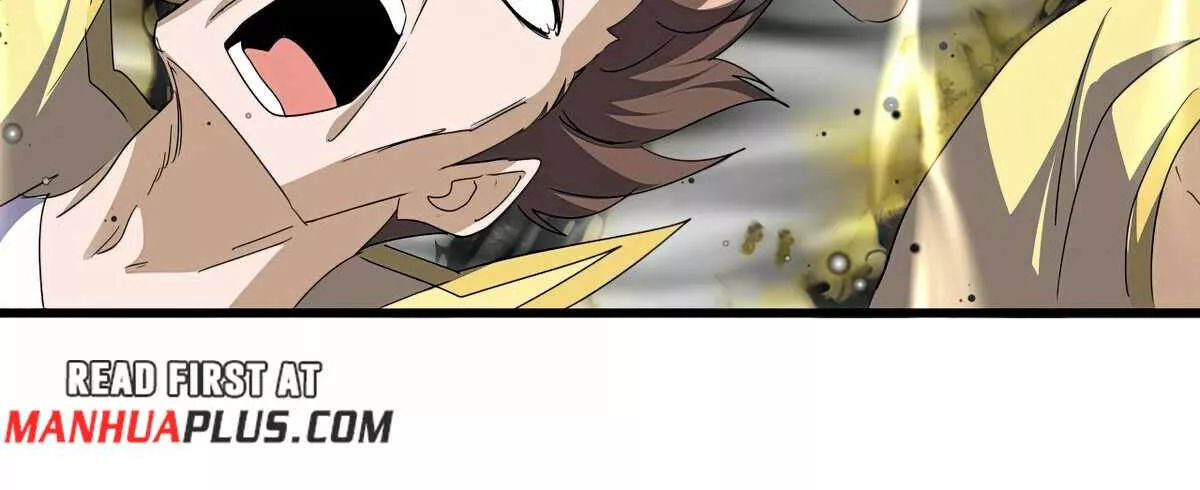 Magic Emperor, chapter 767, image 4
