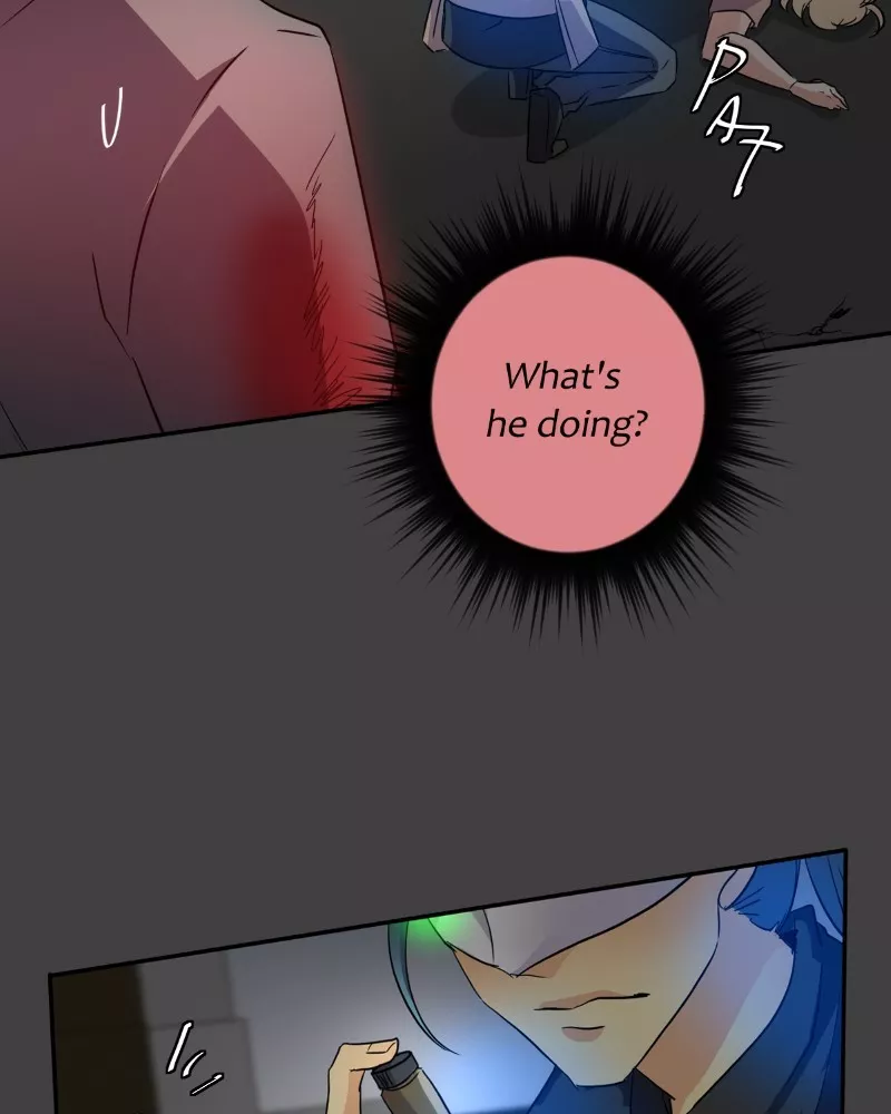unOrdinary, chapter 205, image 3