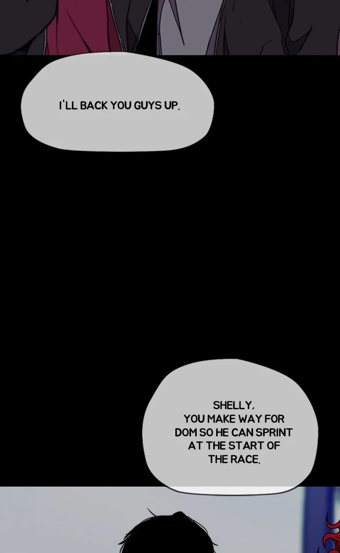 Wind Breaker, chapter 302, image 63