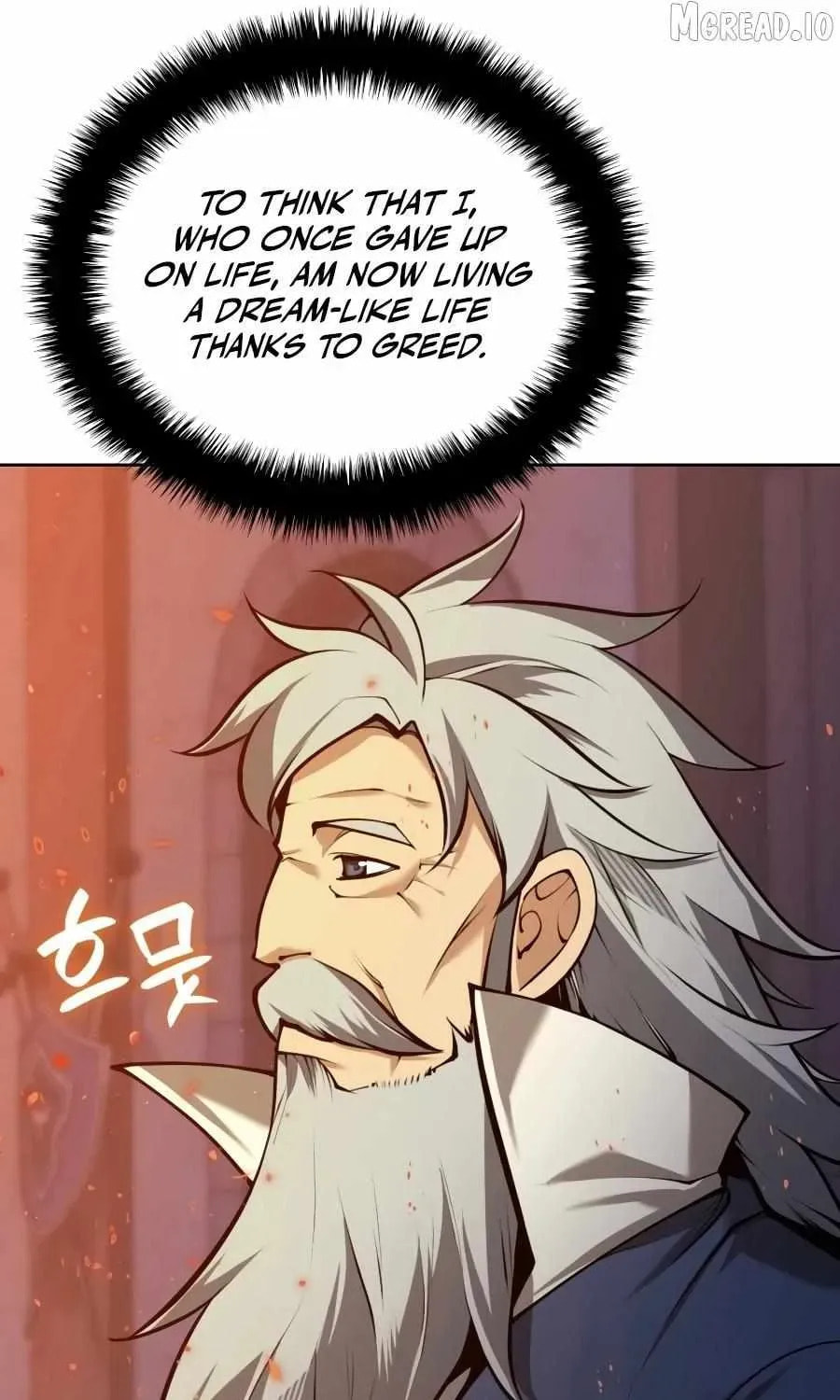 Overgeared (Team Argo), chapter 321, page 11